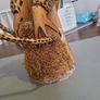 Eagle with snake Image 5
