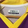 Wexford GAA Jersey. Official Oneills Wexford Mens Home County Jersey. Authentic Original From 2006. Not A Modern Day Remake. Image 4