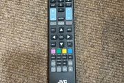 Jvc Rm-c3230 Remote