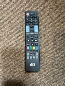 Jvc Rm-c3230 Remote