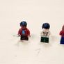 LEGO Stranger things minifigures bundle Image 2