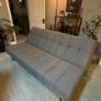 sofa bed like new Image 3