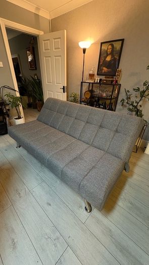 sofa bed like new