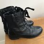 TT Bagat ankle boots Image 3