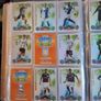 Match attax cards 09/10 Image 3