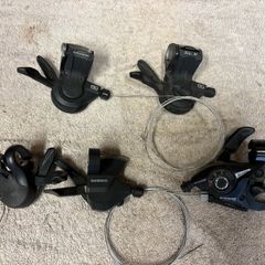 Shifters