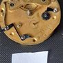 Verge Fusee Movement - John Nickilsen, London , 1810c Image 3