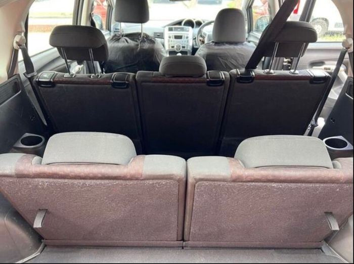 Toyota verso 7seater. 2.0 D4D