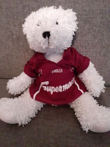Galway Teddy