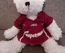Galway Teddy