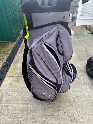 cart bag