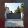 Electric Sliding Gate incl Motor Image 5