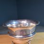 Antique English Victorian Three Hoofed Sugar Bowl Image 7