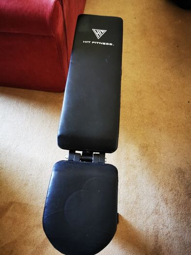 Gym equipment