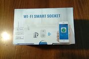 Wifi Smart Socket