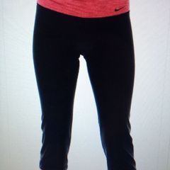 Nike legend 2.0 slim poly Capri