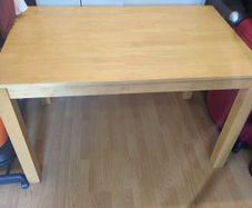 Dinning table