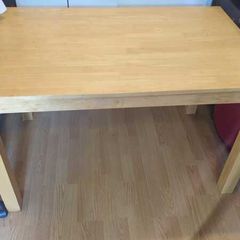 Dinning table