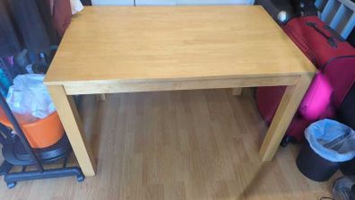 Dinning table
