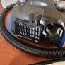 Vacuum cleaner 700W Image 8