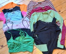 Womens tops