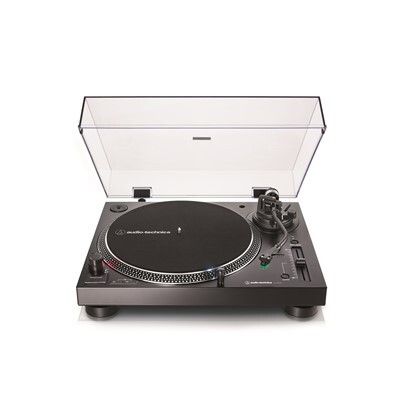 Audio Technica AT-LP120XUSB - Direct-Drive Turntable (Analog & USB)