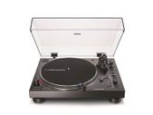 Audio Technica AT-LP120XUSB - Direct-Drive Turntable (Analog & USB)