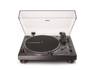 main image for ad Audio Technica AT-LP120XUSB - Direct-Drive Turntable (Analog &amp; USB)