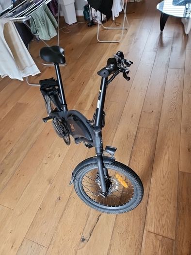 ebike kukirin v1 pro
