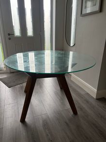 Kitchen Table