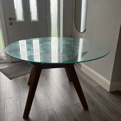 Kitchen Table