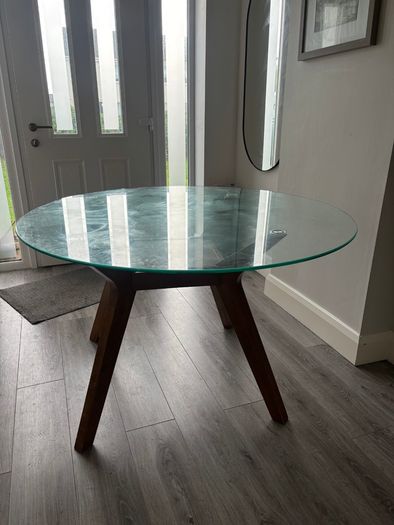 Kitchen Table