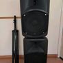 Amp, Mixer , Speakers , Speaker Stands , Dj Set Image 8