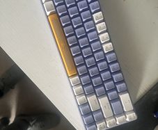 ziyoulang keyboard