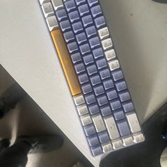 ziyoulang keyboard