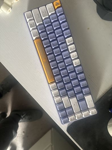 ziyoulang keyboard