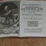 A Collection Eighteenth Century Apostolic Letters by Pope Benedict XIV  Catholic Church Image 3