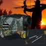 6xLevel, Straight Line Distance Estimation Convenient Golf Rangefinder Image 3