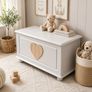 Toy Chest/ Blanket box Image 3