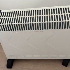 Electric heater