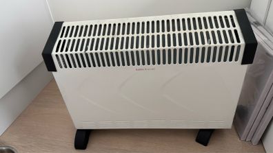 Electric heater