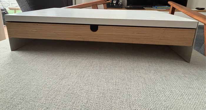 Ikea Computer stand