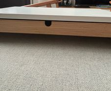 Ikea Computer stand
