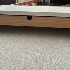 Ikea Computer stand