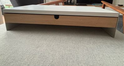 Ikea Computer stand