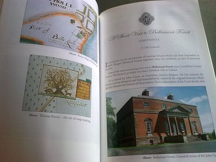Bangor life Historical view people places events in North Down Ireland Vol. 1