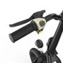 ISCOOTER i12 500W Electric Scooter With Seat & Carry Basket Image 4