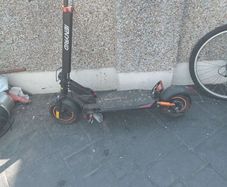iENYRID M4 PRO S+ MAX electric scooter