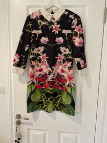 Ladies ted Baker Dress