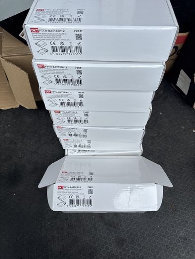 Battery Backup Unit 1 Hour 30w 3x Usb-c  Brand New